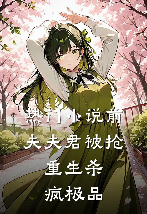 热门小说前夫夫君被抢，重生杀疯极品