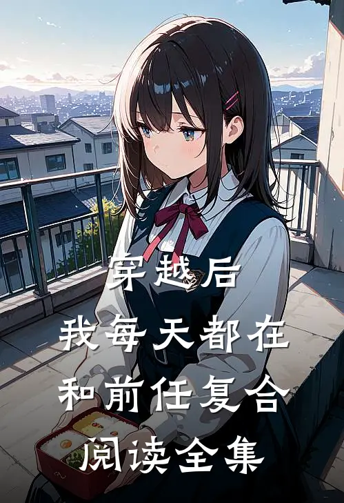 穿越后，我每天都在和前任复合阅读全集
