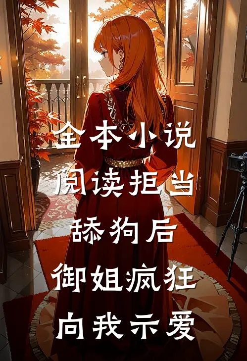 全本小说阅读拒当舔狗后，御姐疯狂向我示爱