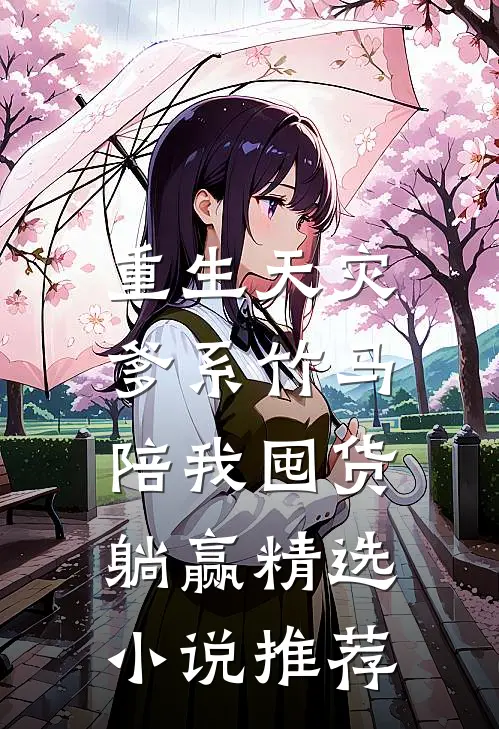 重生天灾，爹系竹马陪我囤货躺赢精选小说推荐