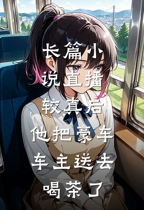 长篇小说直播：较真后，他把豪车车主送去喝茶了