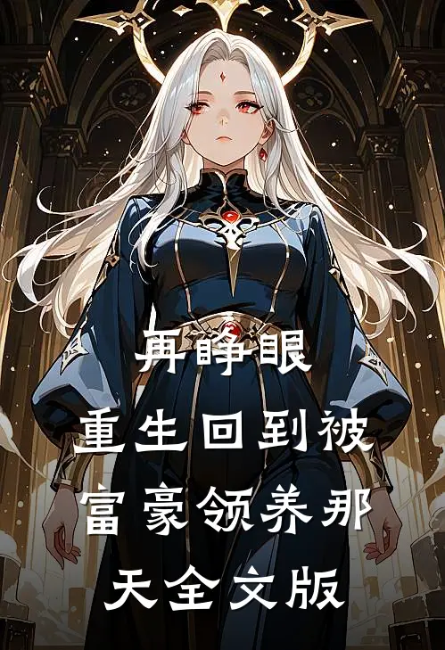 再睁眼，重生回到被富豪领养那天全文版