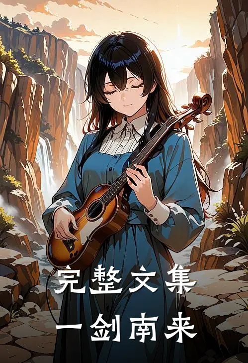 完整文集一剑南来