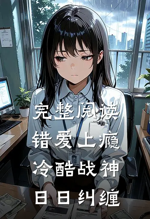 完整阅读错爱上瘾，冷酷战神日日纠缠