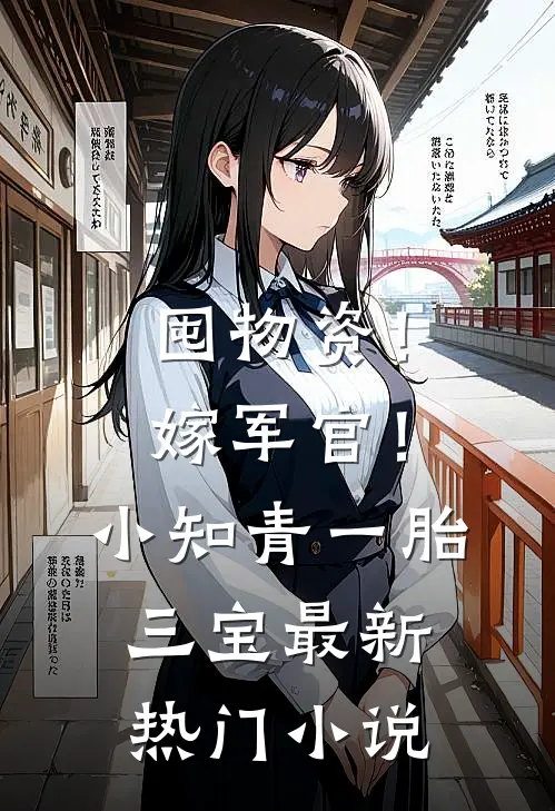 囤物资！嫁军官！小知青一胎三宝最新热门小说
