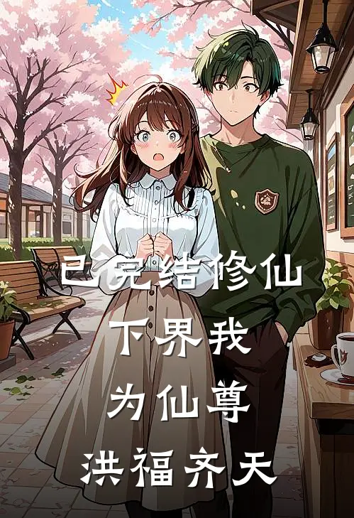 已完结修仙：下界我为仙尊，洪福齐天