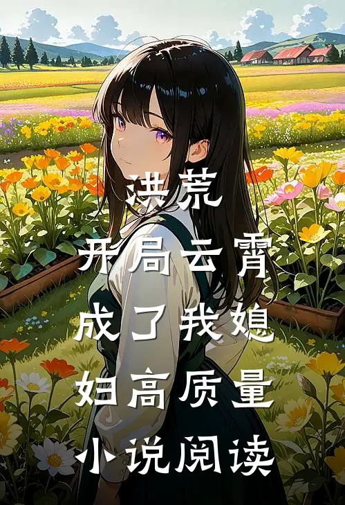 洪荒：开局云霄成了我媳妇高质量小说阅读