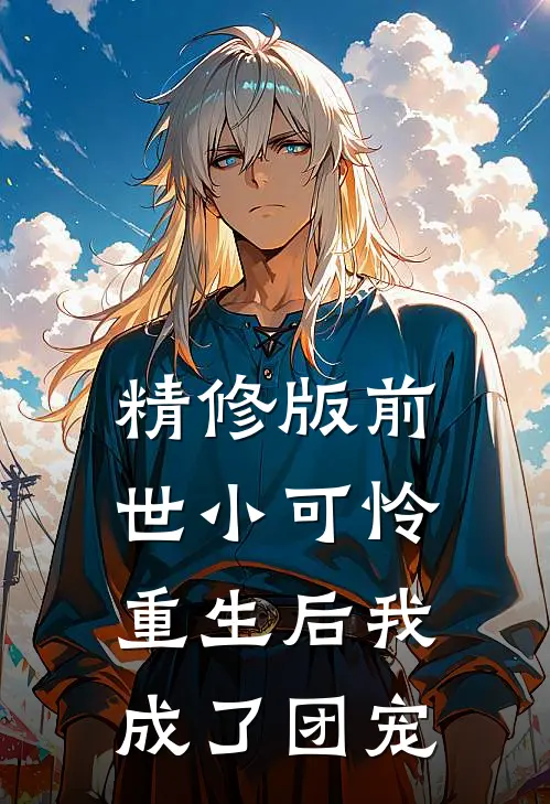 精修版前世小可怜，重生后我成了团宠