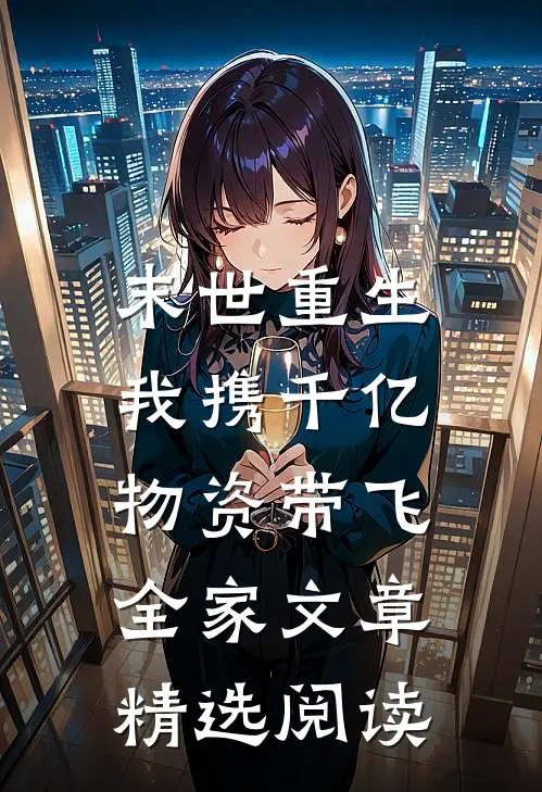 末世重生：我携千亿物资带飞全家文章精选阅读