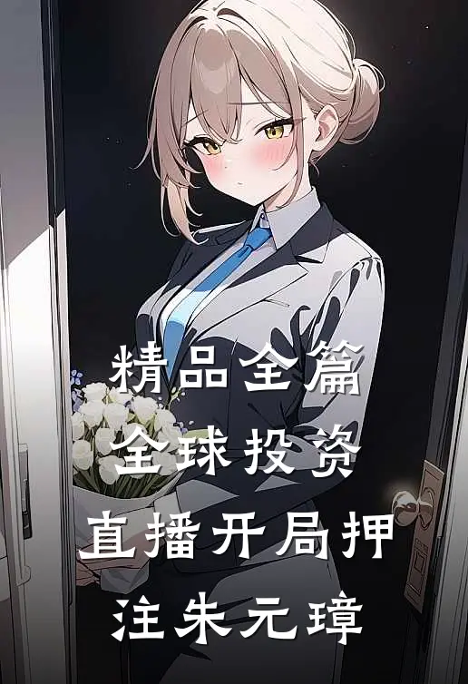 精品全篇全球投资：直播开局押注朱元璋