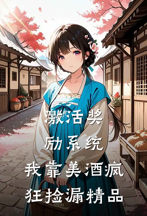 激活奖励系统：我靠美酒疯狂捡漏精品