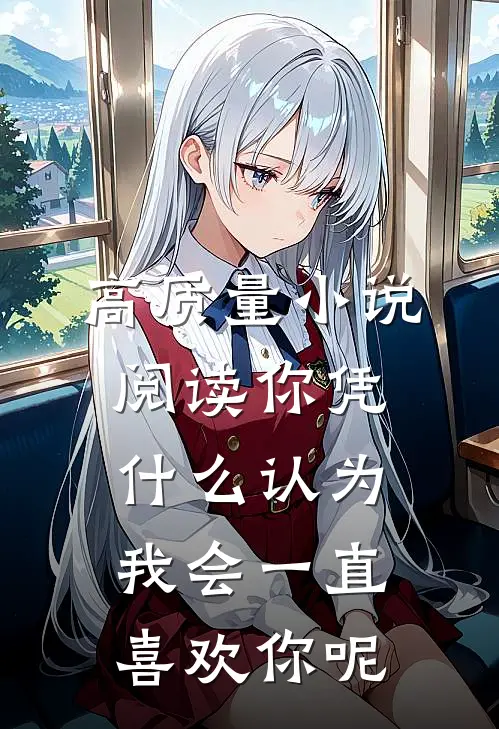 高质量小说阅读你凭什么认为我会一直喜欢你呢