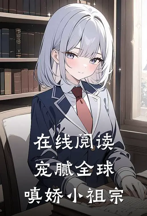 在线阅读宠腻全球：嗔娇小祖宗