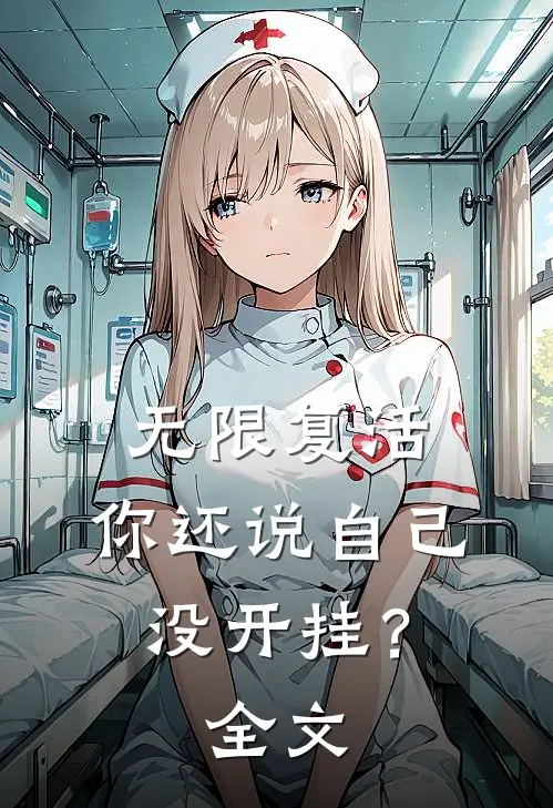 无限复活，你还说自己没开挂？全文