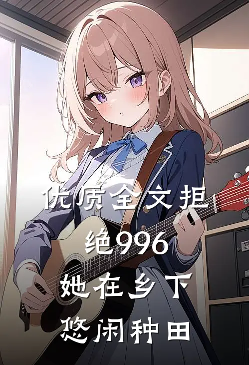 优质全文拒绝996：她在乡下悠闲种田