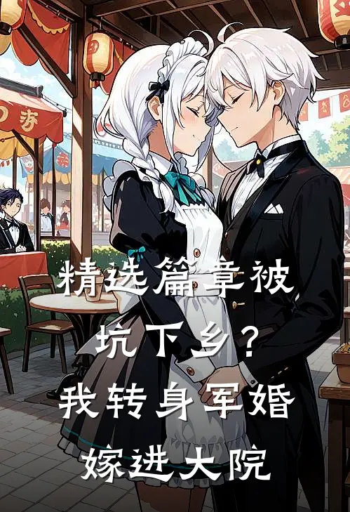 精选篇章被坑下乡？我转身军婚嫁进大院