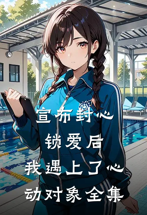 宣布封心锁爱后，我遇上了心动对象全集