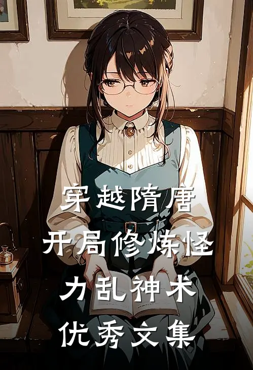 穿越隋唐：开局修炼怪力乱神术优秀文集
