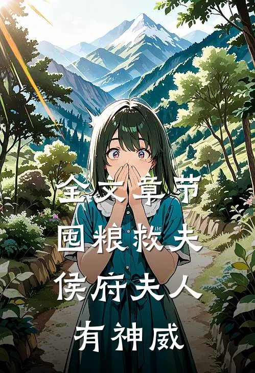 全文章节囤粮救夫：侯府夫人有神威