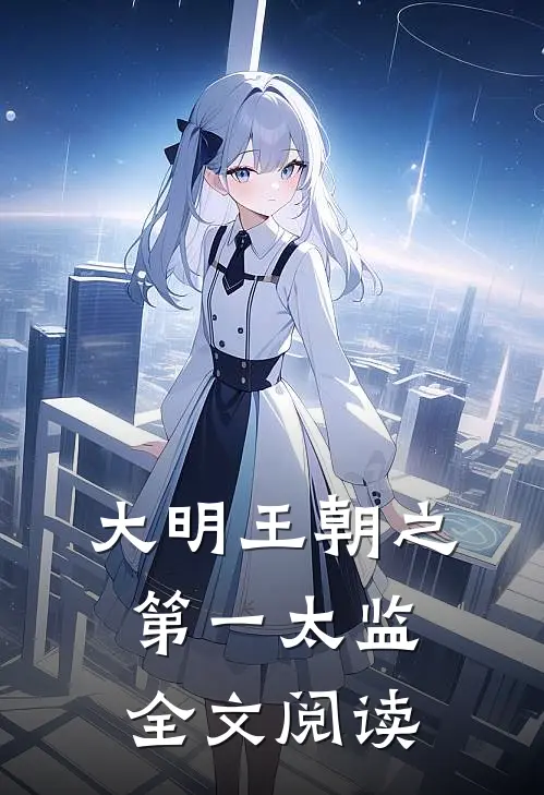 大明王朝之第一太监全文阅读