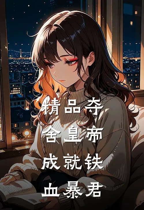 精品夺舍皇帝：成就铁血暴君