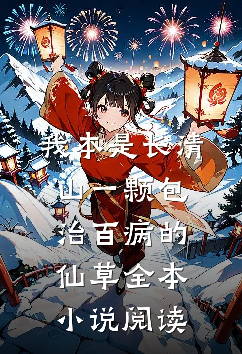 我本是长清山一颗包治百病的仙草全本小说阅读