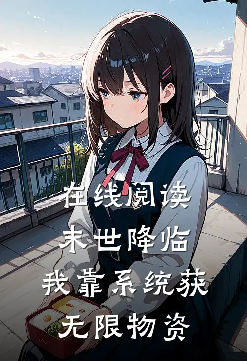 在线阅读末世降临：我靠系统获无限物资