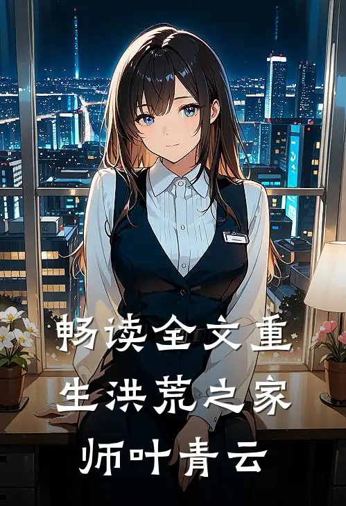 畅读全文重生洪荒之家师叶青云