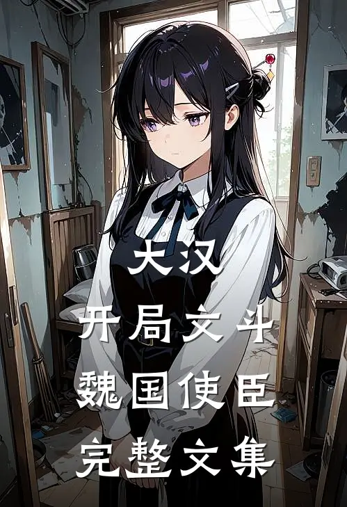 大汉：开局文斗魏国使臣完整文集