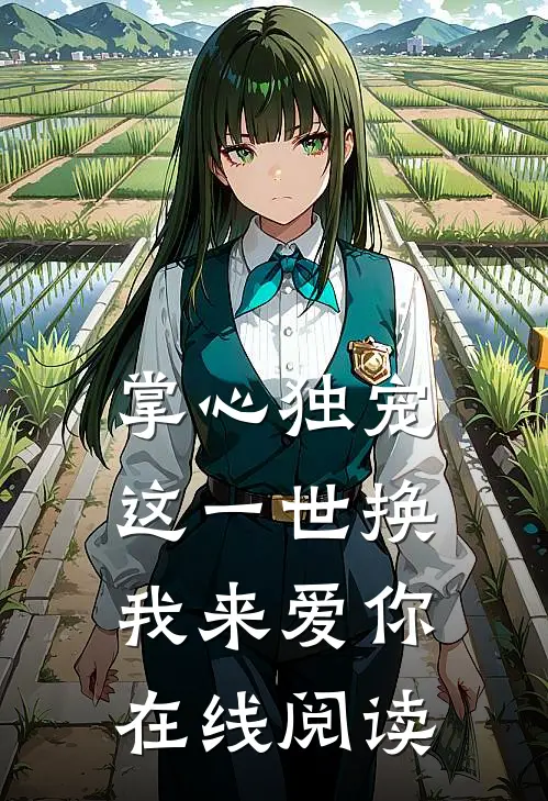 掌心独宠：这一世换我来爱你在线阅读
