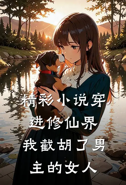 精彩小说穿进修仙界：我截胡了男主的女人