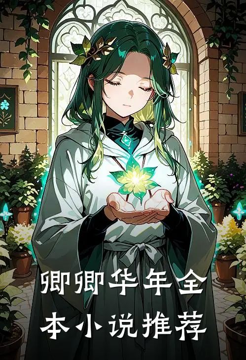 卿卿华年全本小说推荐