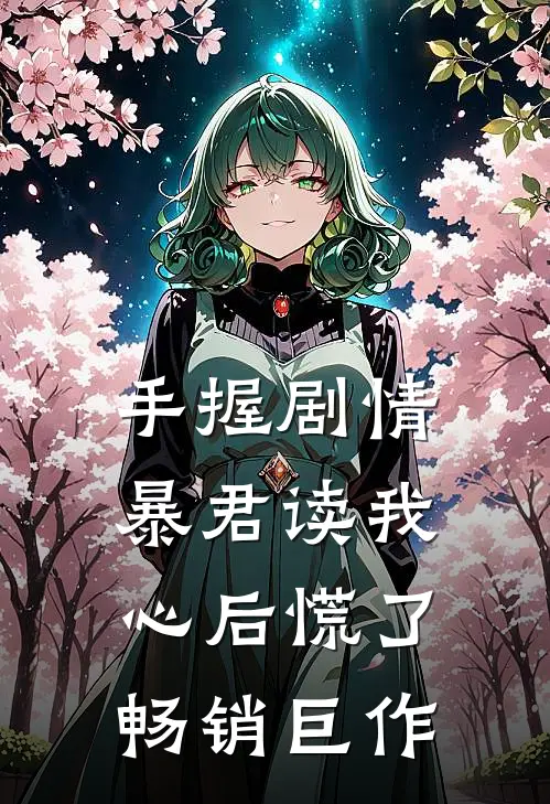 手握剧情：暴君读我心后慌了畅销巨作