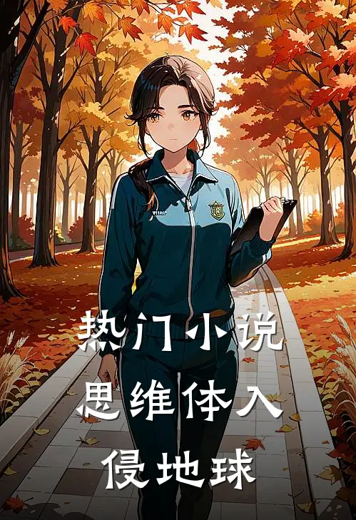 热门小说思维体入侵地球