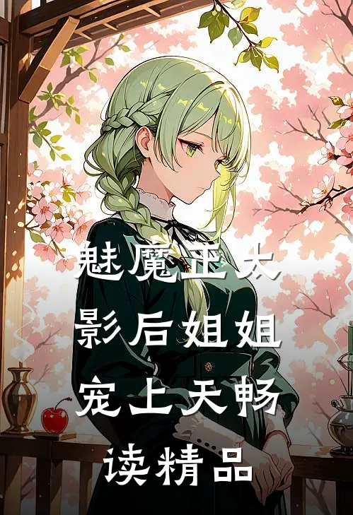 魅魔正太：影后姐姐宠上天畅读精品
