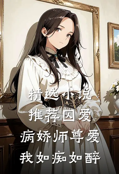 精选小说推荐囚爱：病娇师尊爱我如痴如醉