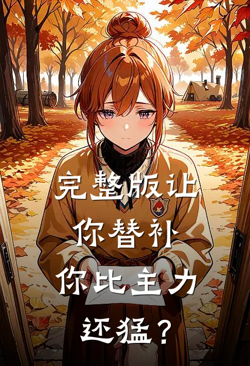完整版让你替补，你比主力还猛？