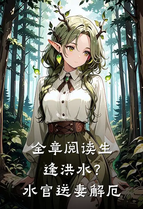 全章阅读生逢洪水？水官送妻解厄