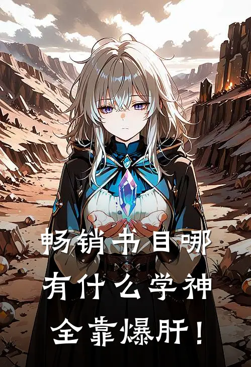 畅销书目哪有什么学神，全靠爆肝！