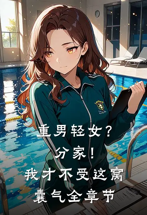 重男轻女？分家！我才不受这窝囊气全章节