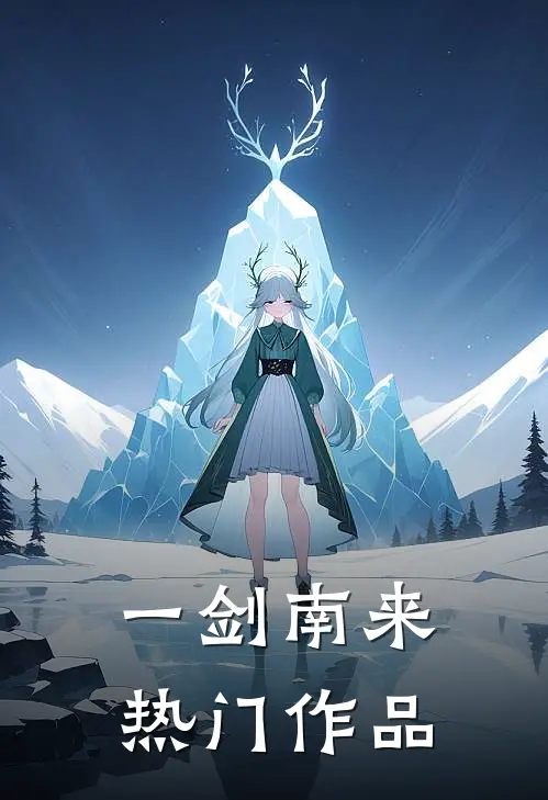 一剑南来热门作品