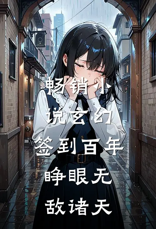 畅销小说玄幻：签到百年，睁眼无敌诸天