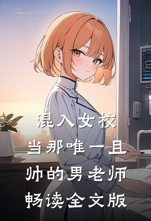 混入女校：当那唯一且帅的男老师畅读全文版