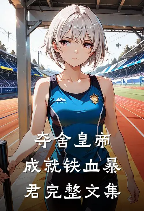 夺舍皇帝：成就铁血暴君完整文集