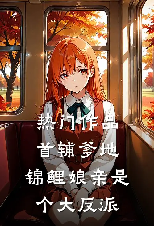 热门作品首辅爹地：锦鲤娘亲是个大反派