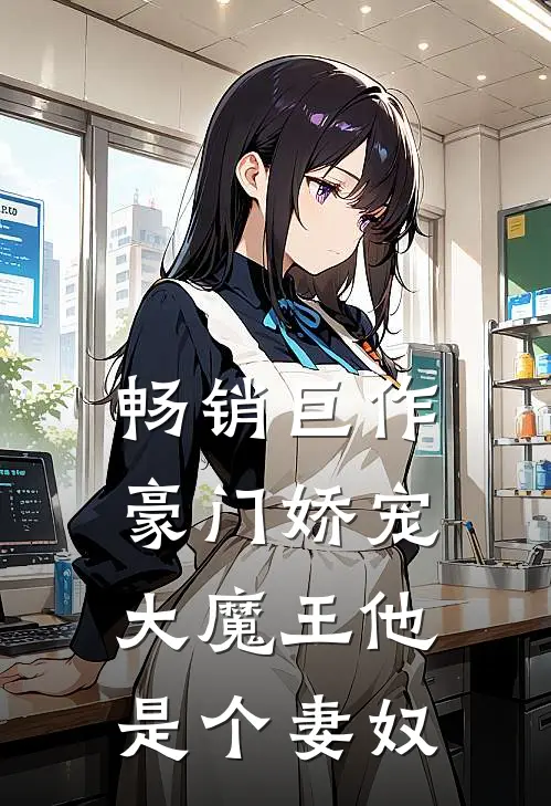 畅销巨作豪门娇宠：大魔王他是个妻奴