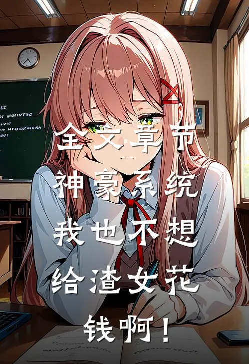 全文章节神豪系统：我也不想给渣女花钱啊！