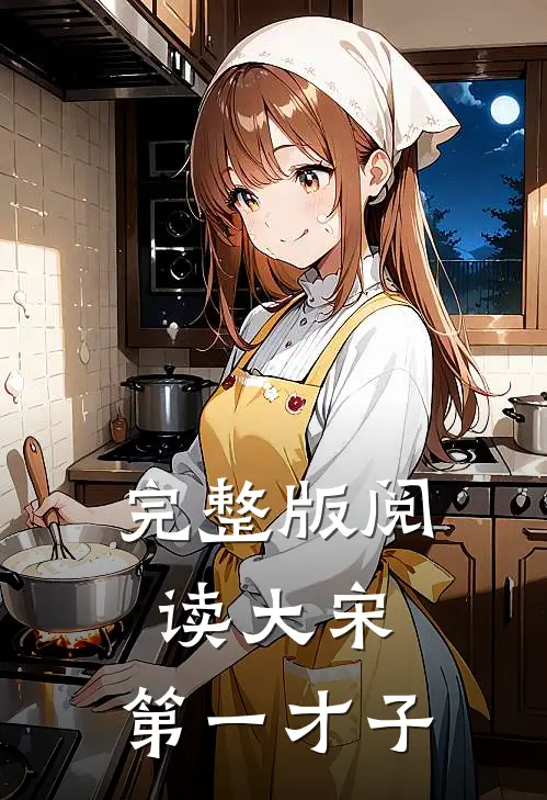 完整版阅读大宋：第一才子