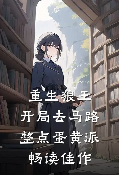 重生狼王，开局去马路整点蛋黄派畅读佳作