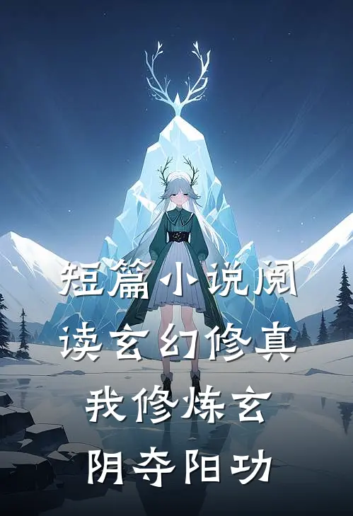 短篇小说阅读玄幻修真：我修炼玄阴夺阳功